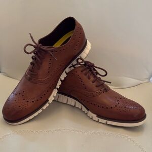 Cole Haan Zero Grand Men’s dress shoes